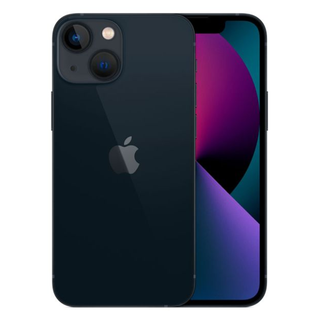 IPHONE 13 DE 256GB NEGRO