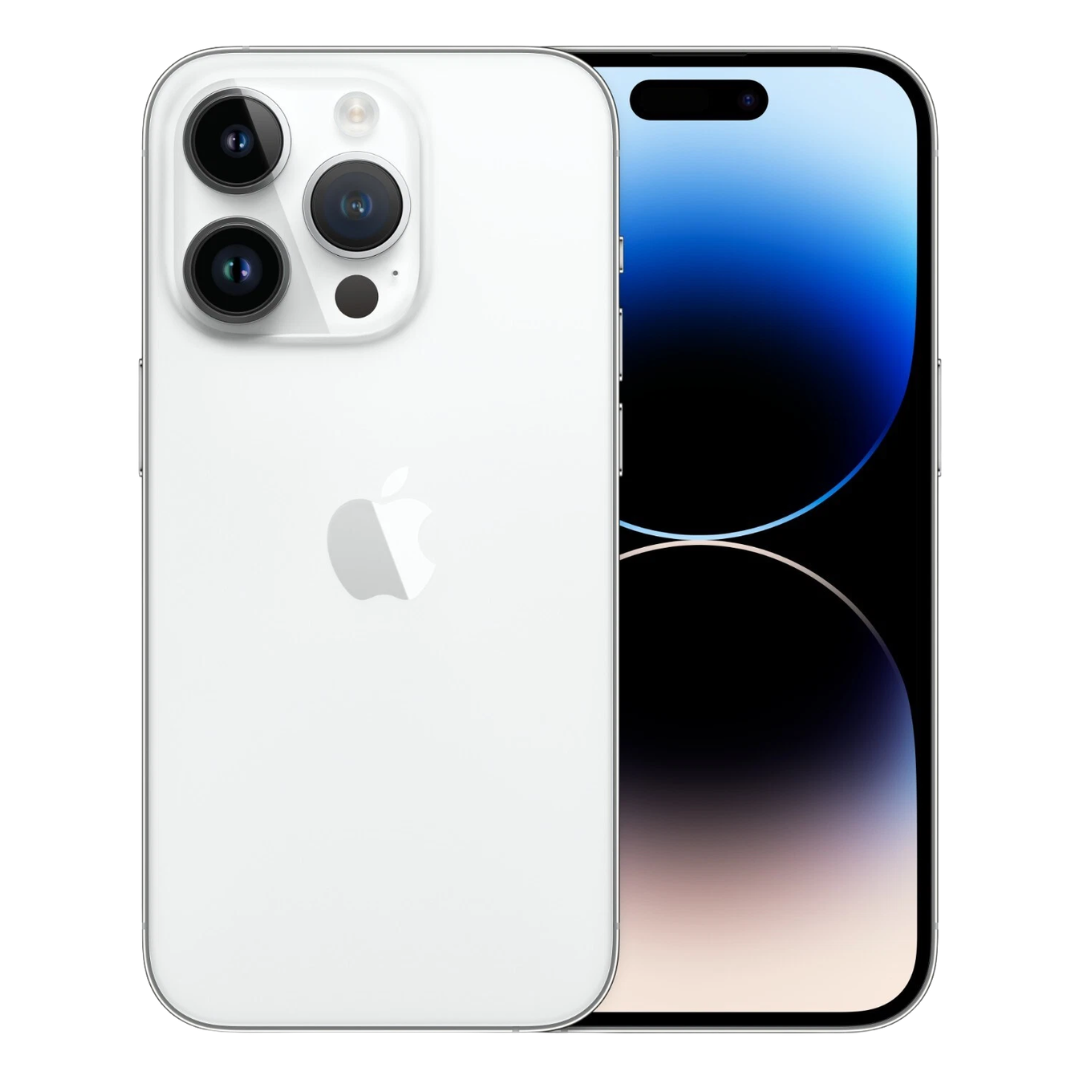 IPHONE 14 PRO 256GB BLANCO
