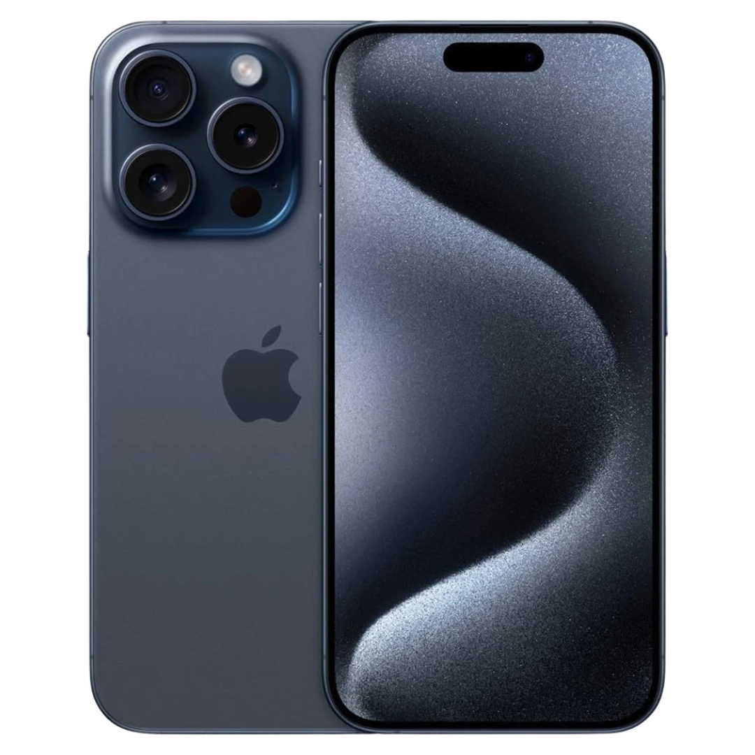IPHONE 15 PRO MAX DE 512GB AZUL