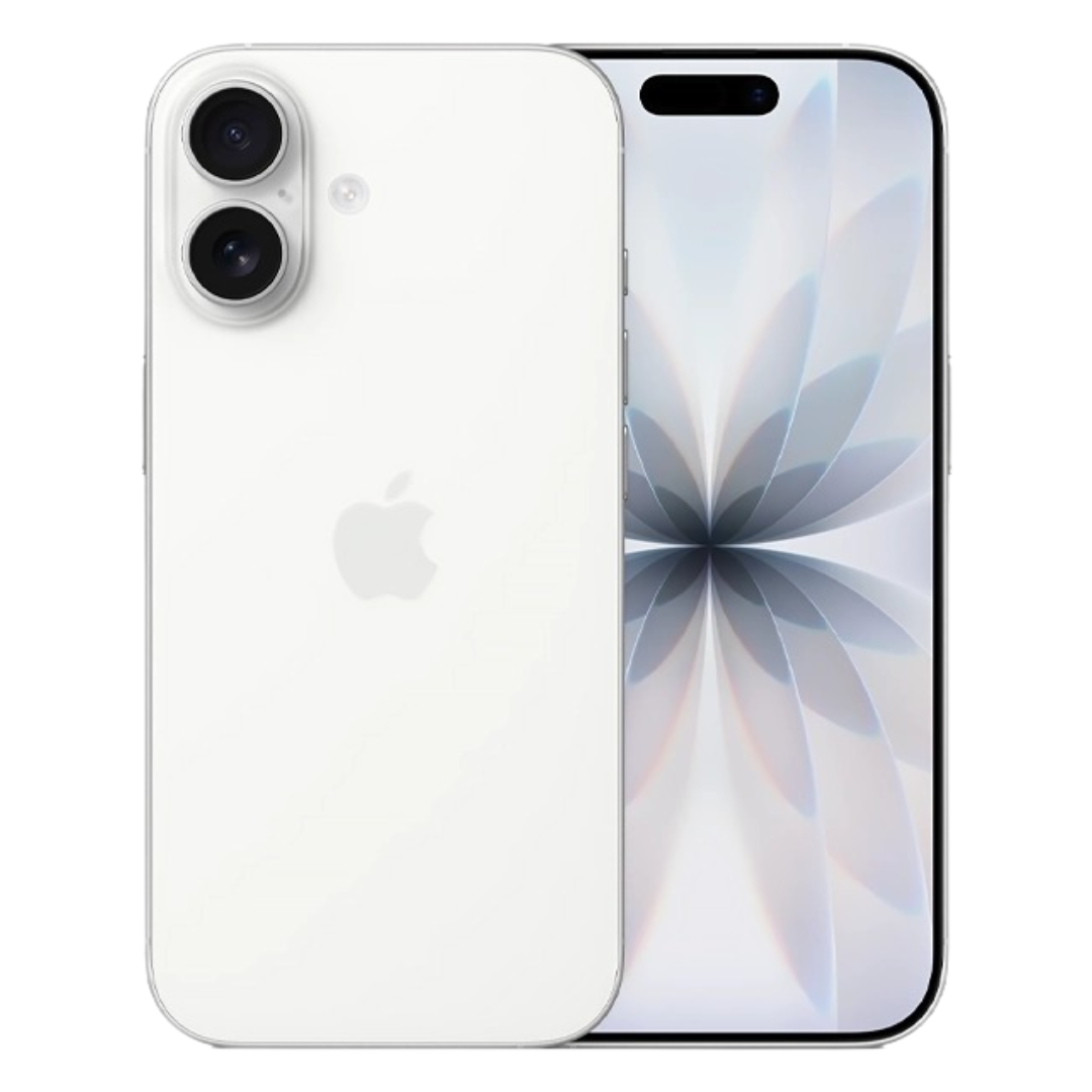 IPHONE 17 DE 256GB BLANCO