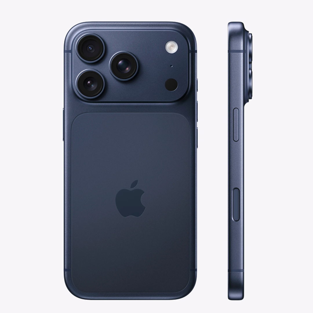 IPHONE 17 PRO DE 256GB AZUL