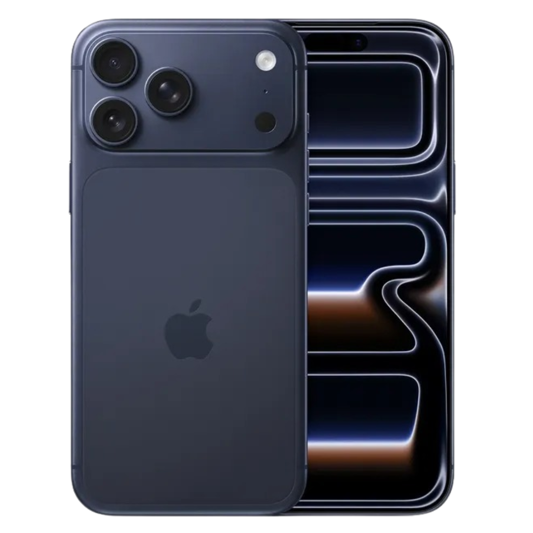 IPHONE 17 PRO MAX DE 256GB BLUE