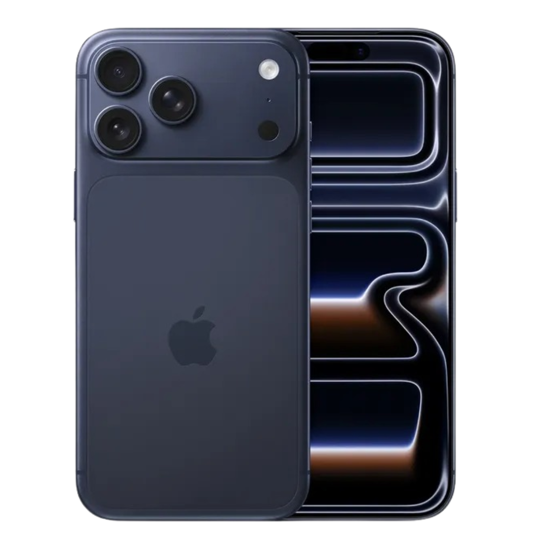 IPHONE 17 PRO DE 256GB AZUL