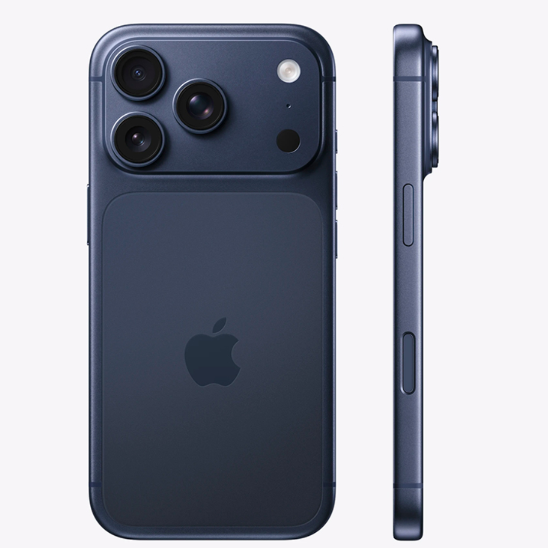 IPHONE 17 PRO MAX DE 256GB BLUE