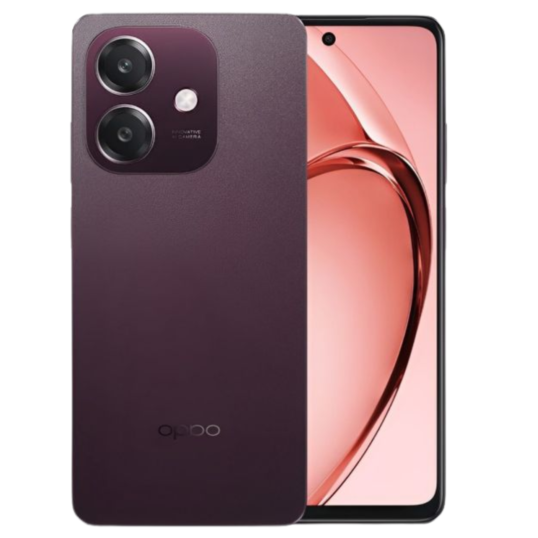 OPPO A40 4/256GB CAFE