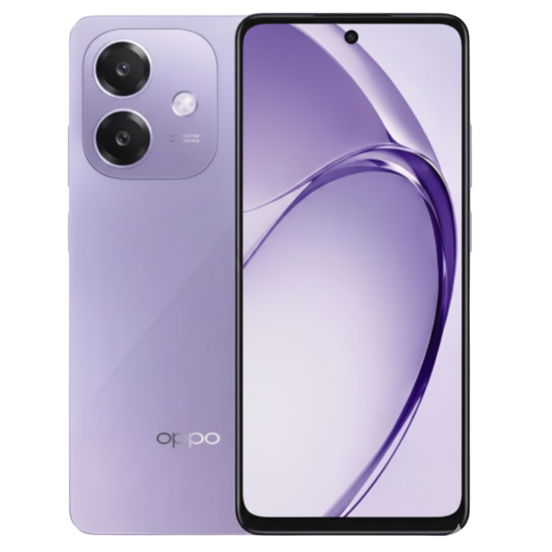 OPPO A40 4/256GB LILA