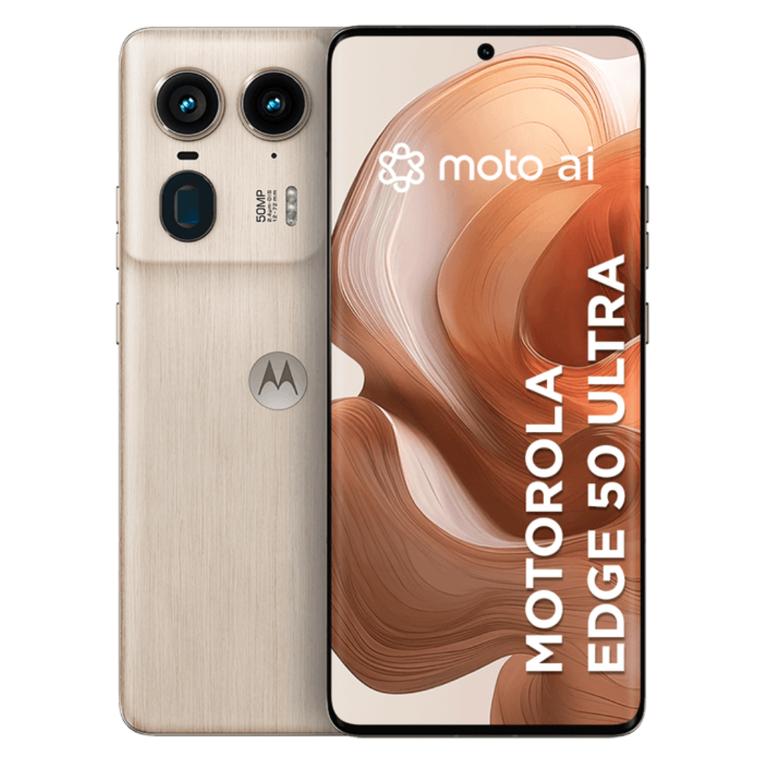 MOTOROLA EDGE 50 ULTRA 16/1TB