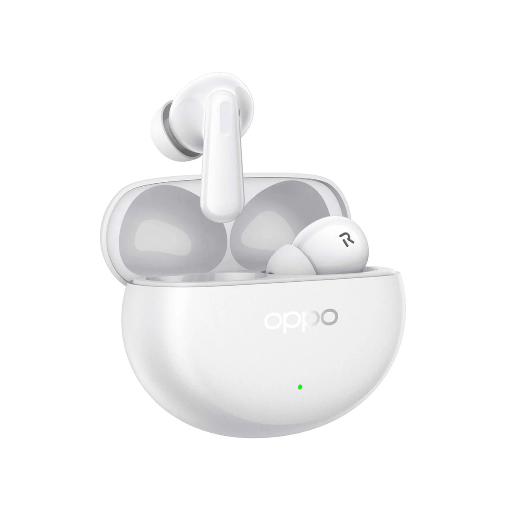 OPPO ENCO AIR 4 PRO BLANCO
