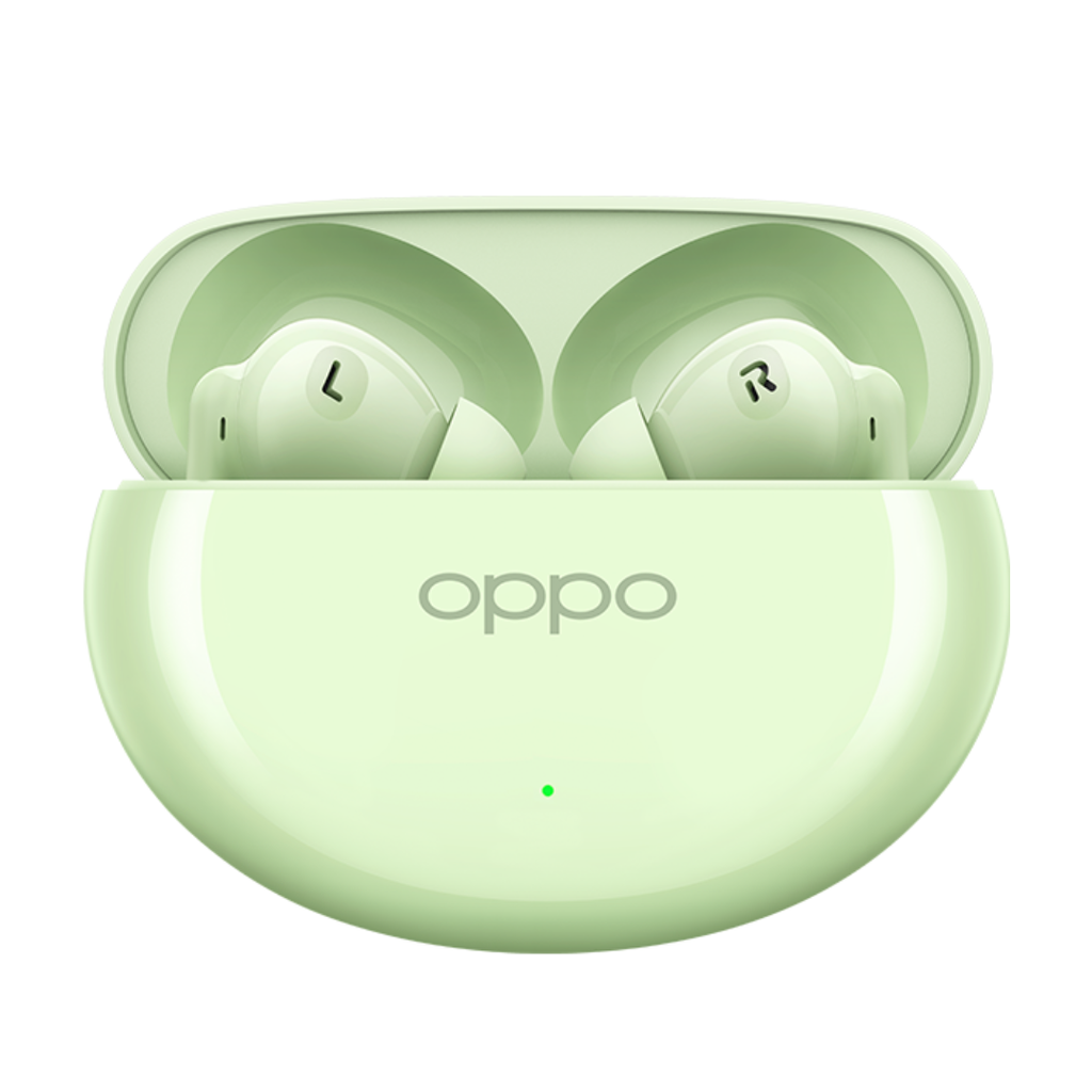 OPPO ENCO AIR 4 VERDE