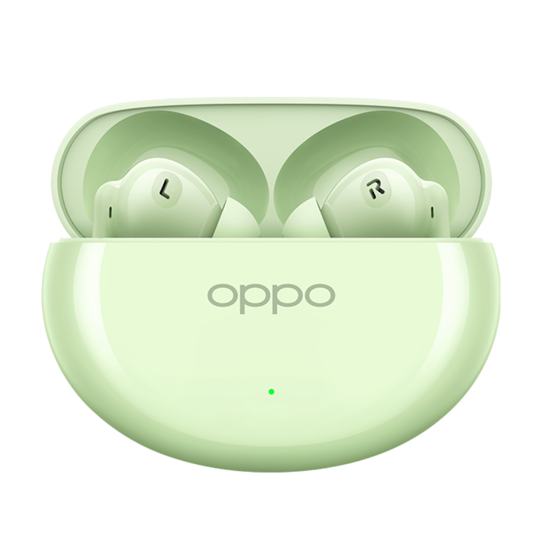OPPO ENCO AIR 4 VERDE