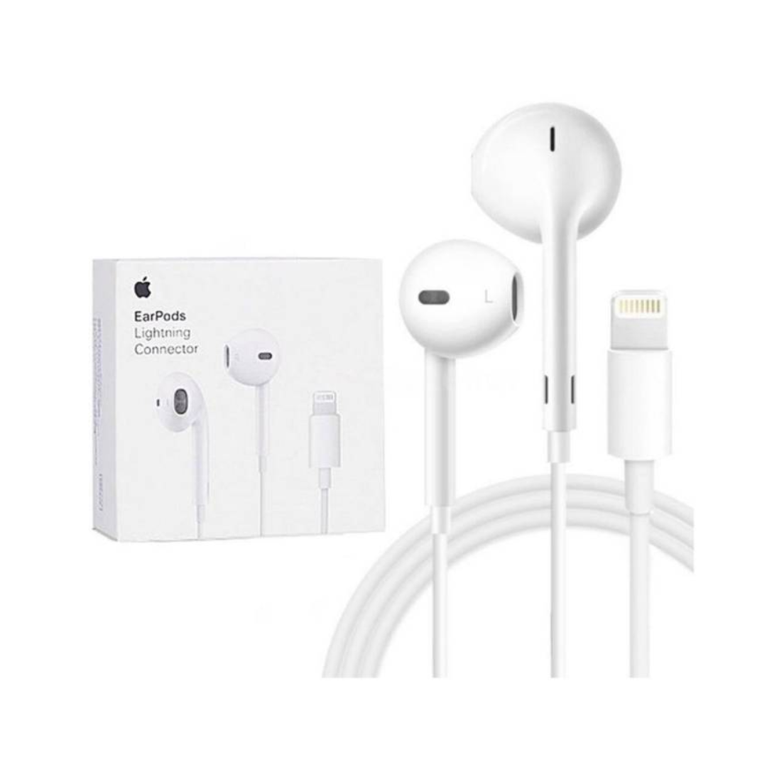 EARPODS LIGHTNING