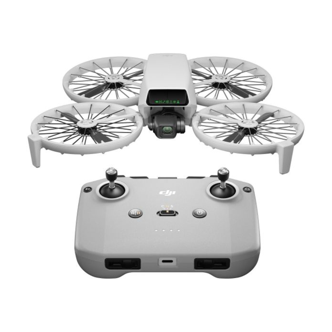 DRONE DJI FLIP (DJI RC2)(GL)