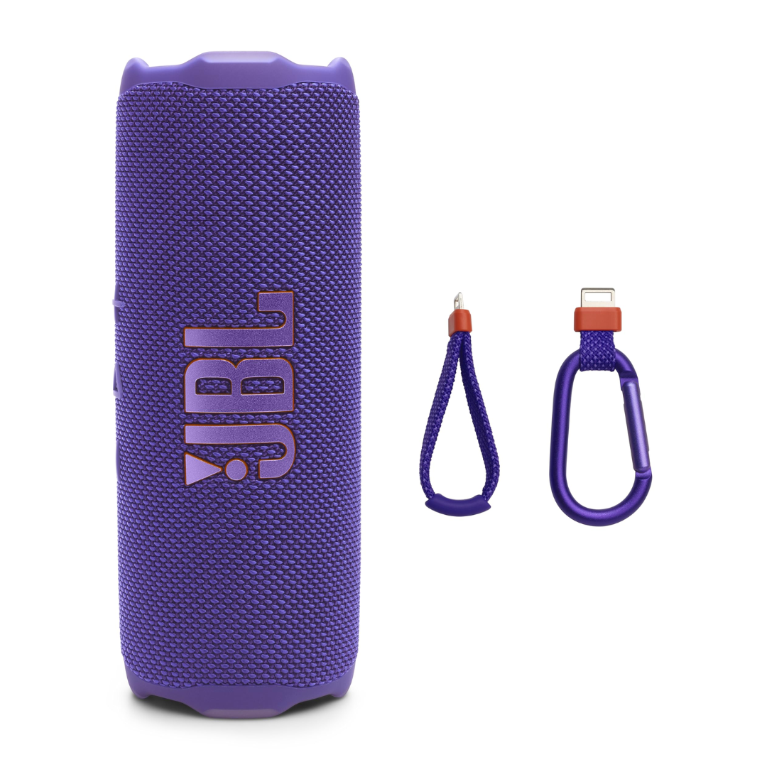 JBL FLIP 7 PURPLE