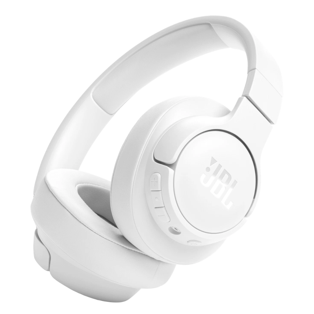 JBL 720 BT WHITE