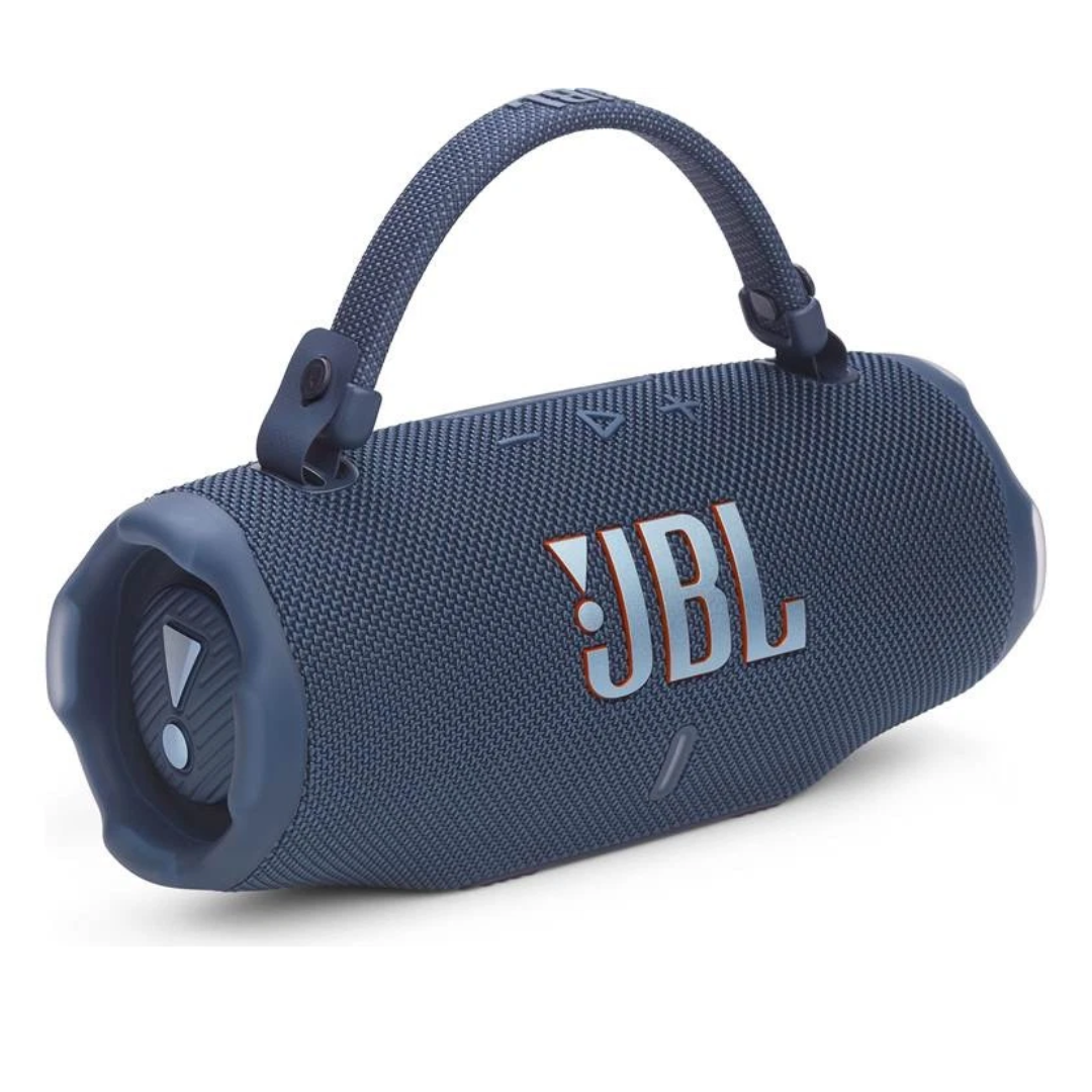JBL CHARGE 6 BLUE