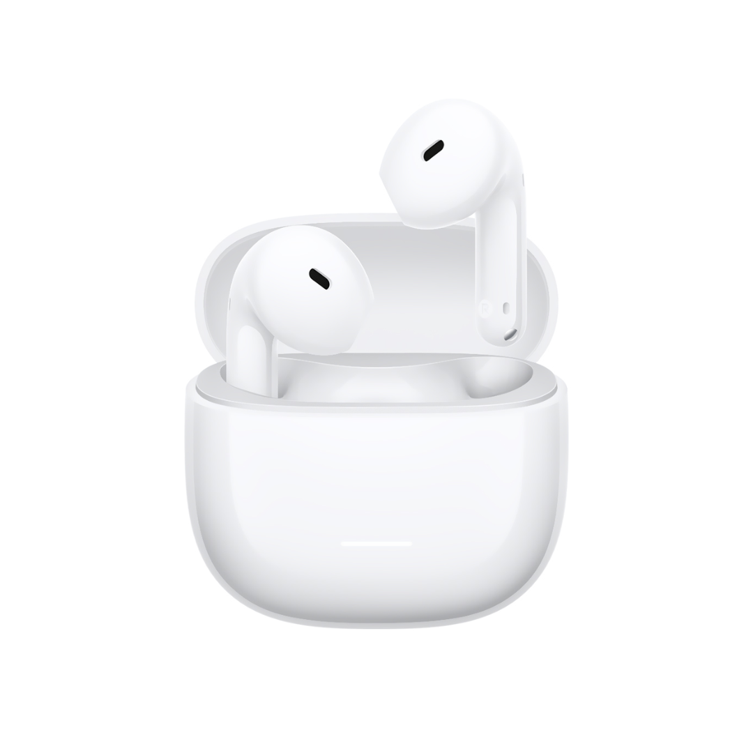 Xiaomi Redmi Buds 8 active Blanco