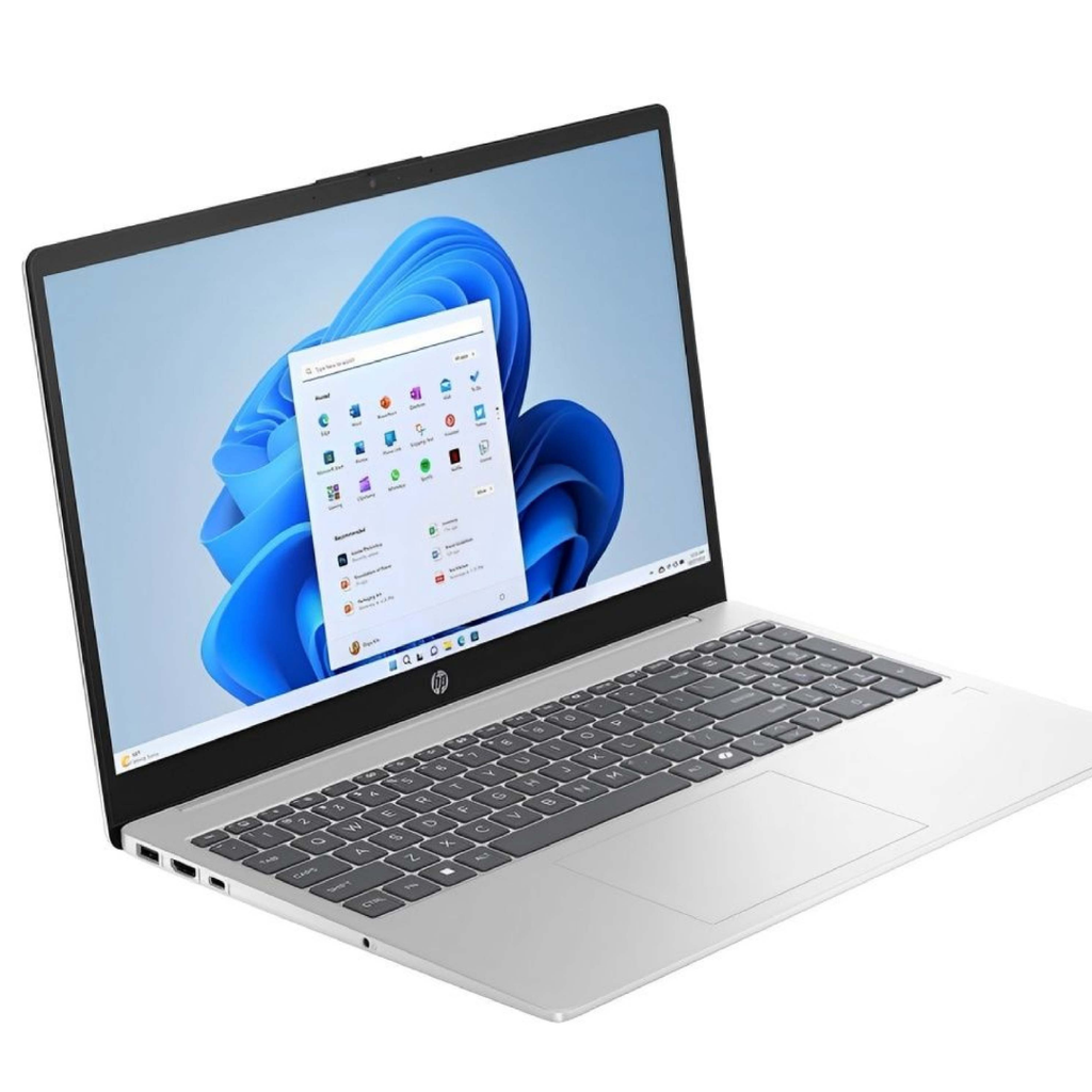 HP 15-FD0133WM 15.6" 8GB DDR4 / 256GB SSD