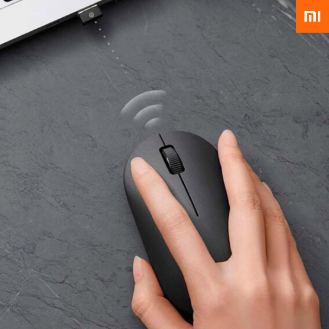 XIAOMI MOUSE LITE 2