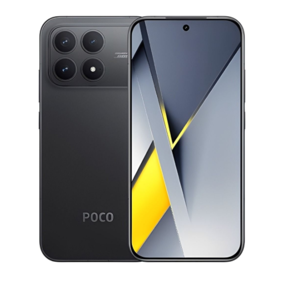 Xiaomi Poco F8 Pro de 12/256gb Negro