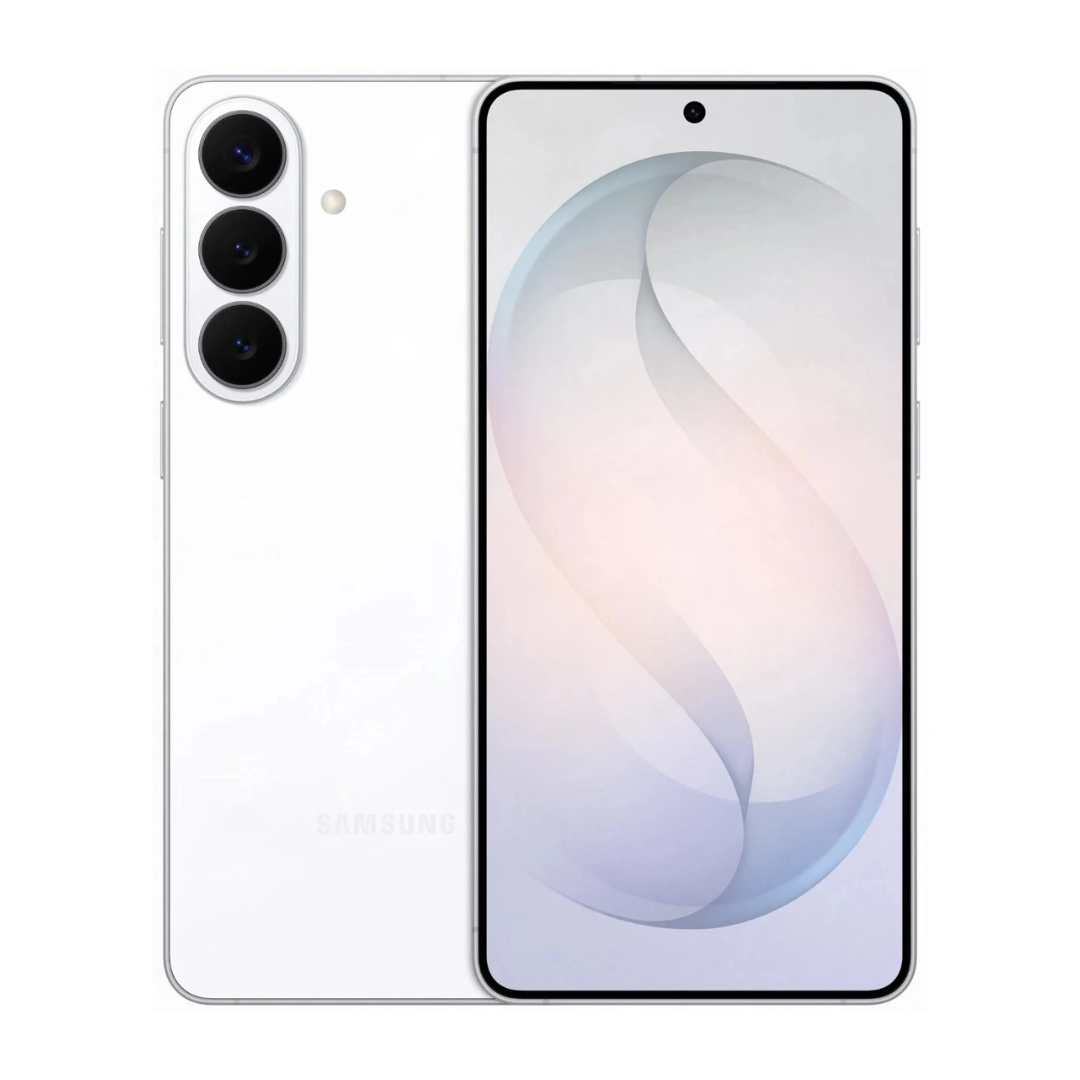 SAMSUNG S26 DE 256GB BLANCO